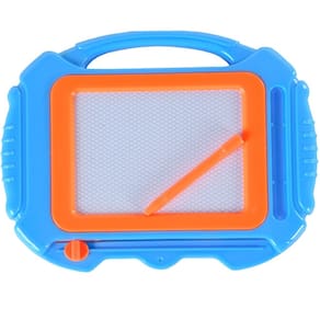 Lousa Mágica Infantil Funny Magnetic 28x18x2