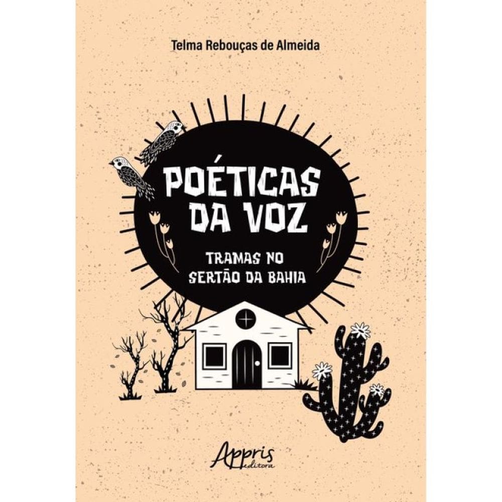Poéticas Da Voz