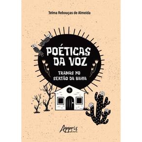 Poéticas Da Voz