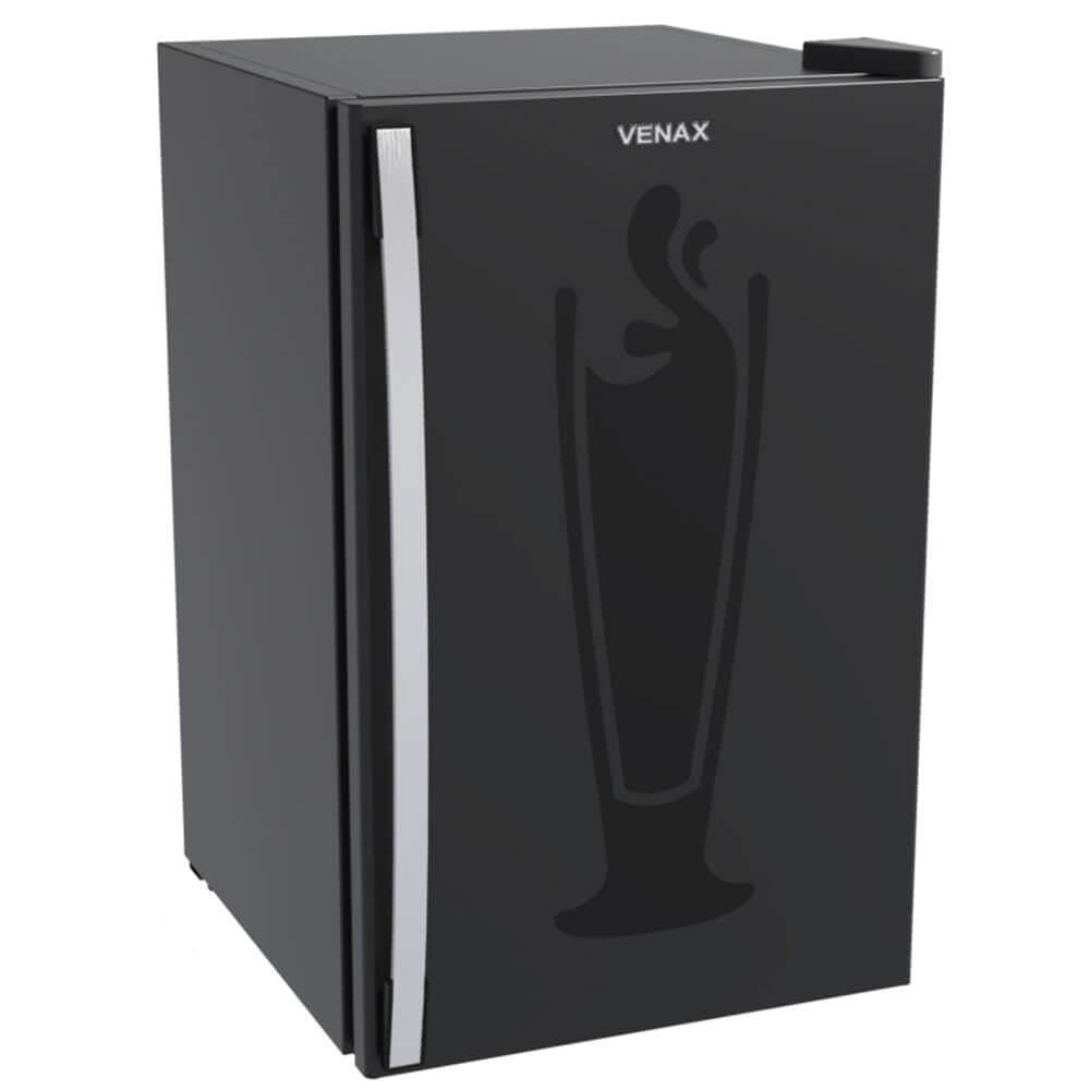 Cervejeira Venax Black Preto Fosco 100L 127V 17651