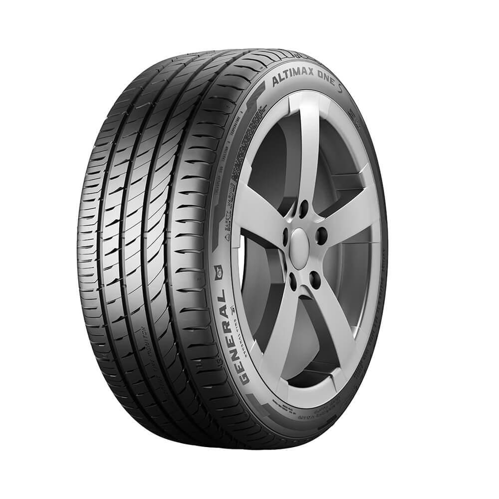Pneu Aro 17 225/45R17 94W Altimax One S General Tire