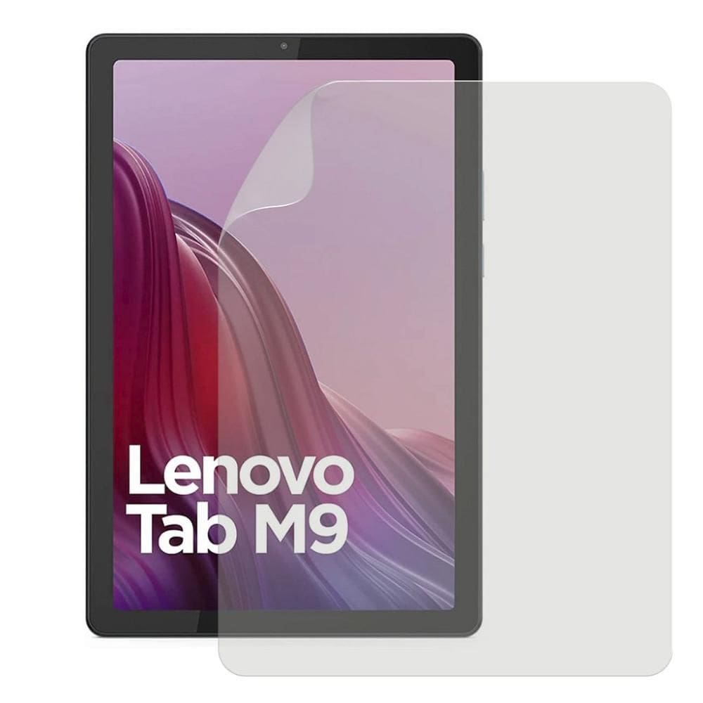 Película para Lenovo TAB M9 Fosca - HidroArmor - Gshield