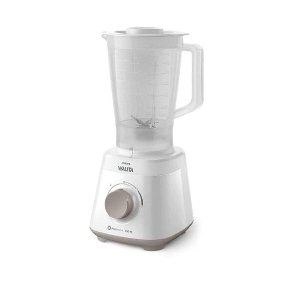 Liquidificador Daily 550W Walita 2L E 2 Velocidades E Pulsar Branco 110V