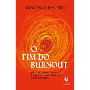 O fim do Burnout