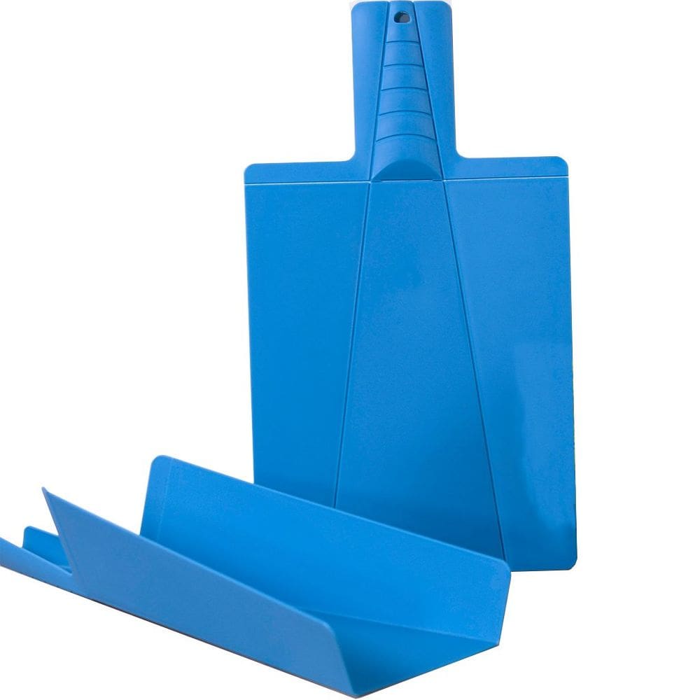 Tábua de Corte Dobrável Flexível 38x21cm