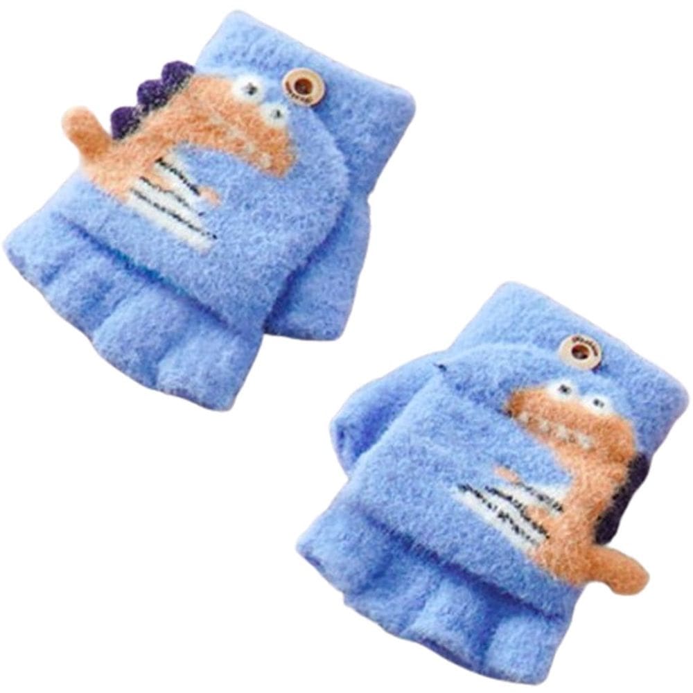 Luva sem Dedo Infantil 16cm