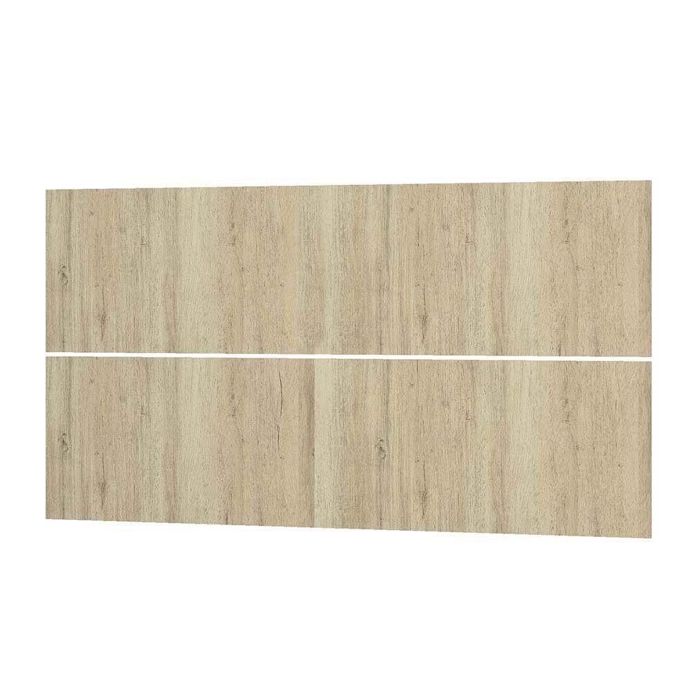 Painel Cabeceira Queen 166Cm Master Luciane Móveis