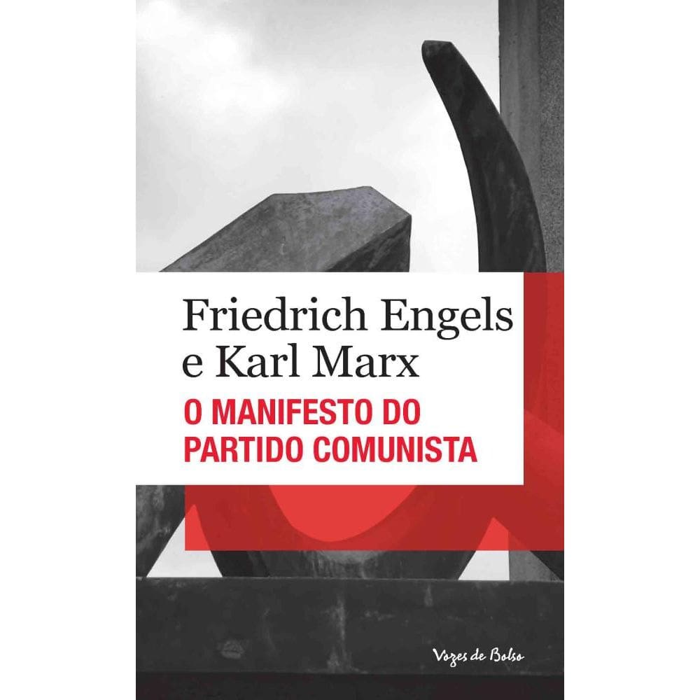 Manifesto do Partido Comunista