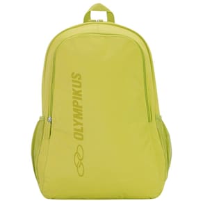 Mochila Olympikus Essential Marinho/Avocado
