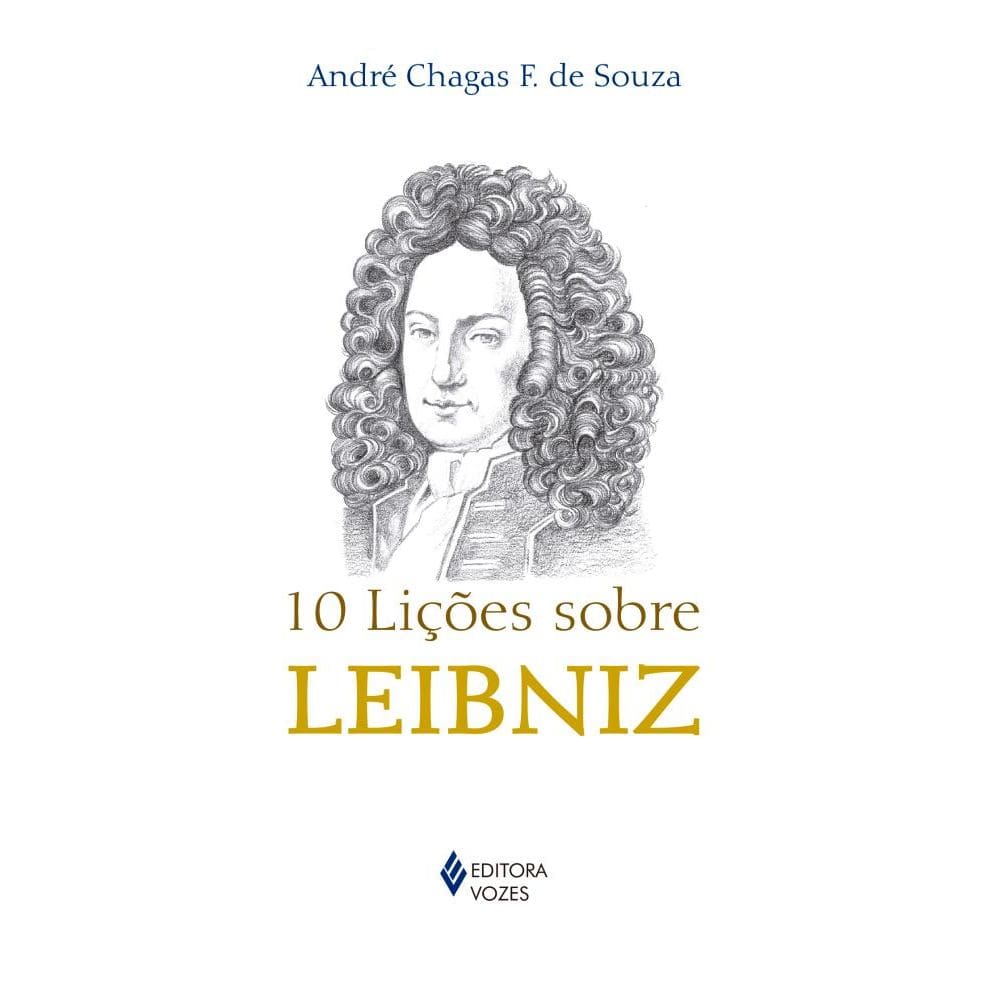 10 lições sobre Leibniz