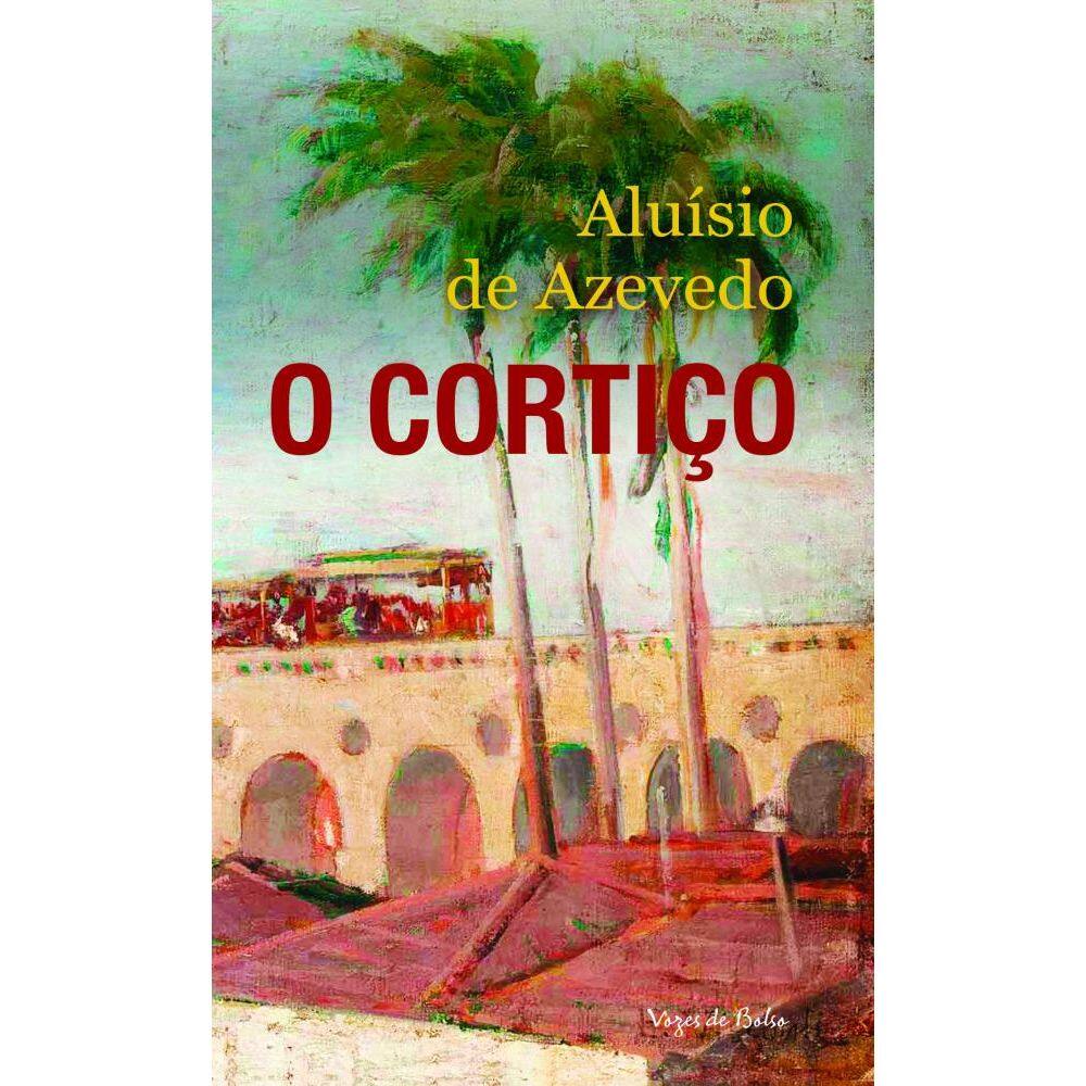 Cortiço