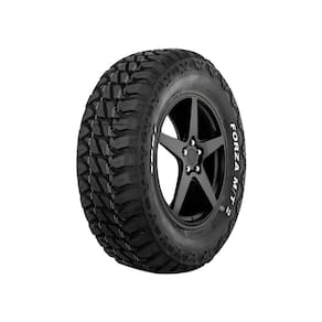 Pneu Xbri Forza MT2 35X12.5R18 MT Aro 18 118Q 8 Lonas OWL