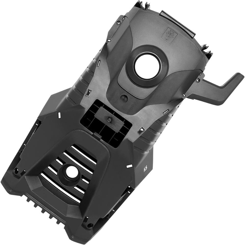 Capo Frontal Karcher K5 Black