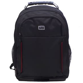 Mochila p/ Notebook com Zíper Bolsa Unissex p/ Escola Universidade 44x32x16