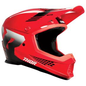 Capacete Thor Sector 2 Carve