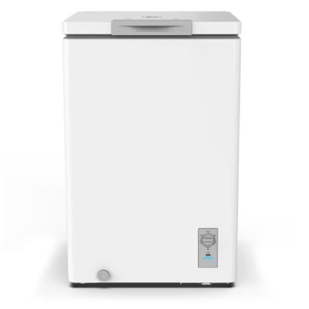 Freezer Horizontal 100 Litros CFA10B2 Midea - 220V