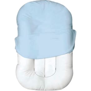 Kit Ninho Cazulinho para Bebê com Capa Removível 97x60x12cm