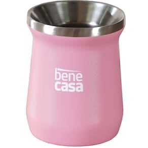 Cuia Térmica para Chimarrão Tereré Matte 300ml