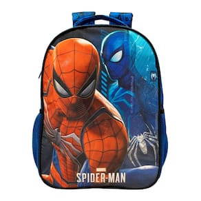 Mochila - Marvel Spider Man XERYUS IMPORTACAO E