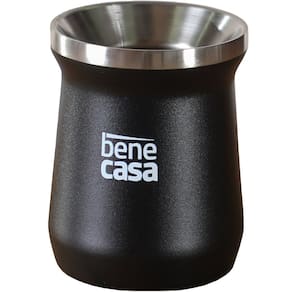 Cuia Térmica para Chimarrão Tereré Matte 300ml