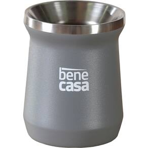 Cuia Térmica para Chimarrão Tereré Matte 300ml