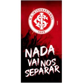 Toalha de Praia Times de Futebol Internacional 70x140cm