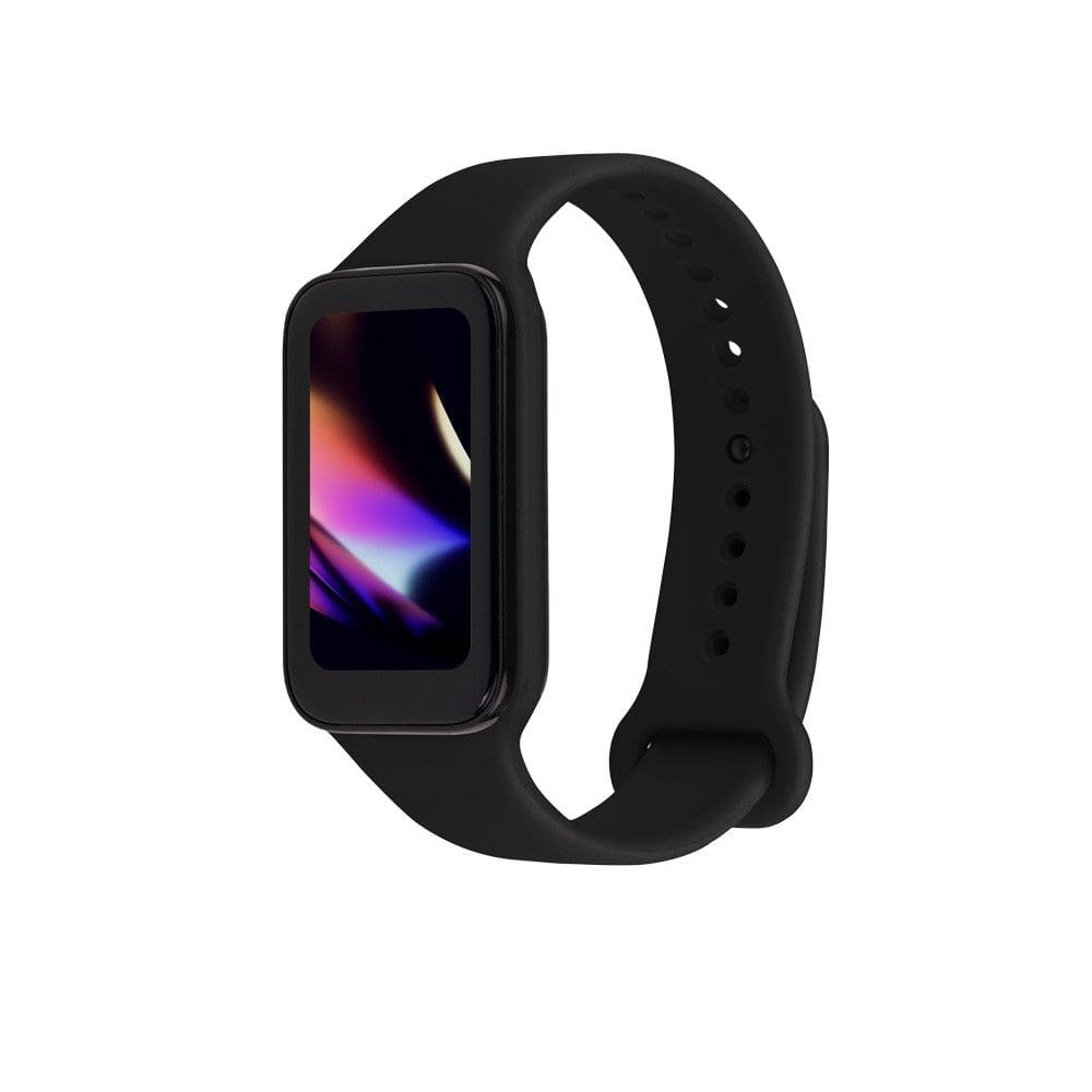 Pulseira Multi Smartband B2 Preto - WR200