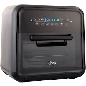 Kit Fritadeira Super Fryer e Cafeteira Nova PrimaLatte Oster