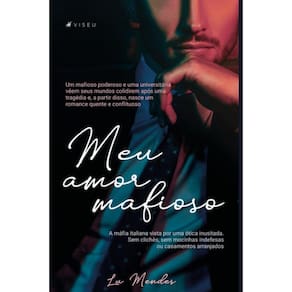 Meu amor mafioso