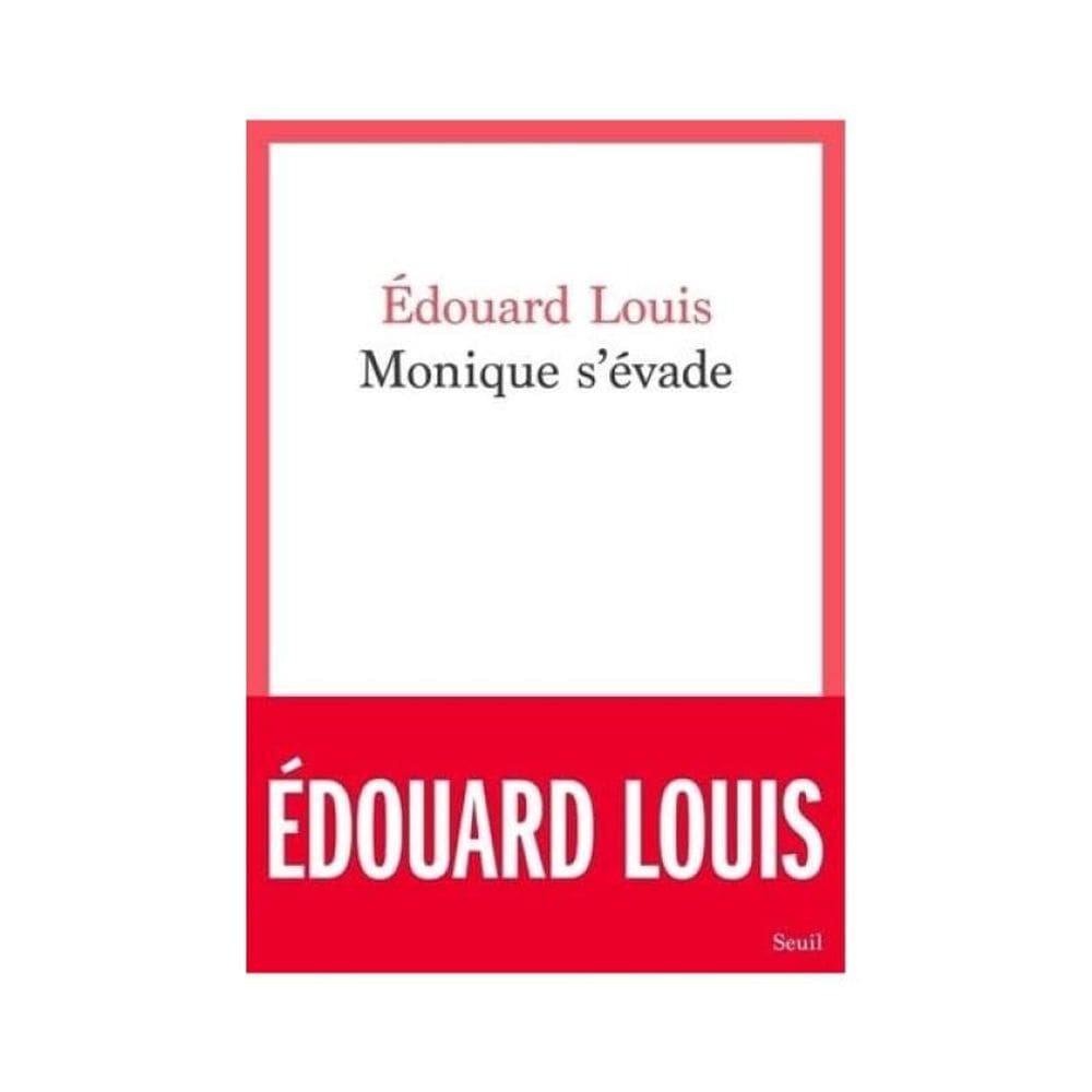 Monique S`Évade
