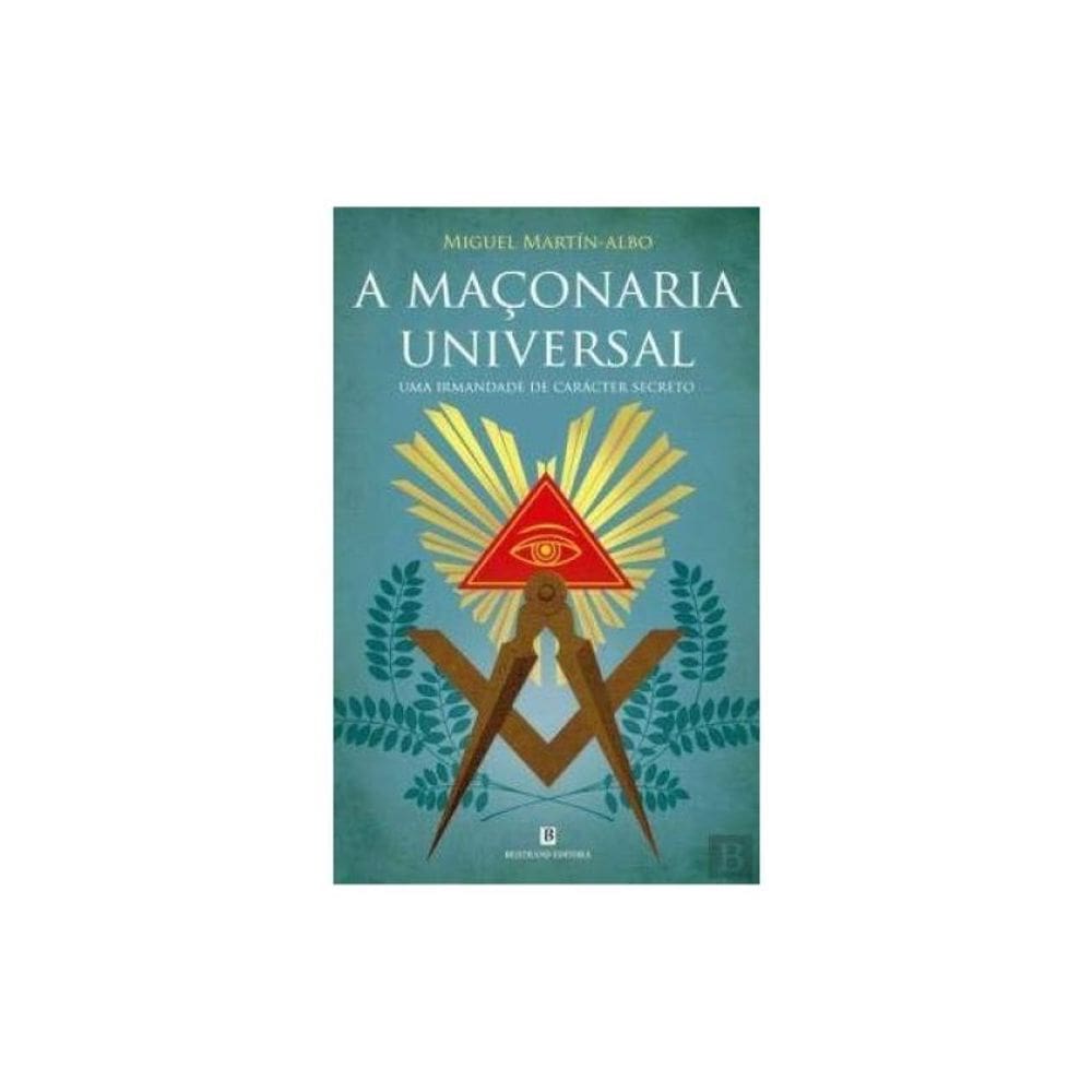 A Maçonaria Universal