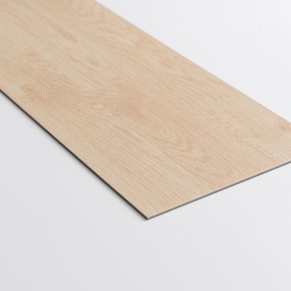 Piso Vinílico Belplast em Régua 20cm X 2mm X 100cm - caixa com 3,2 Unidade - Paina