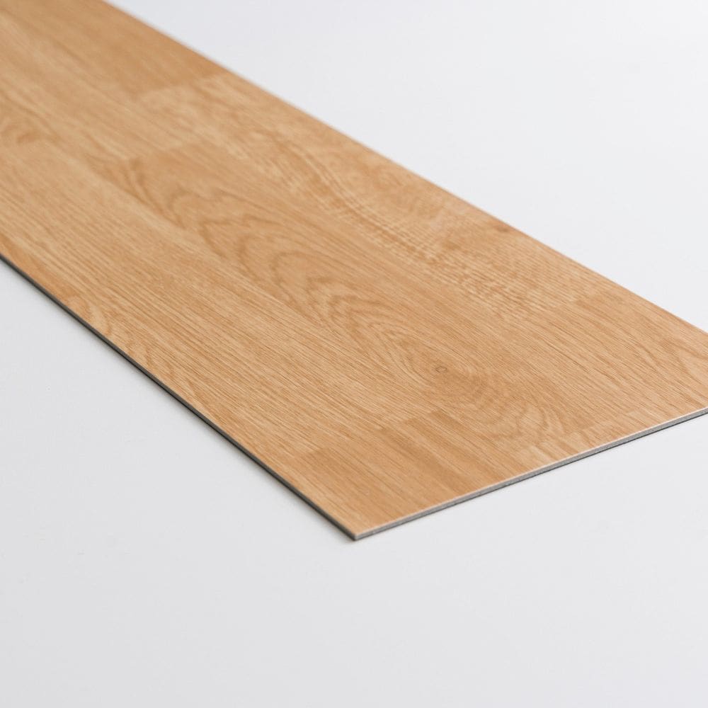 Piso Vinílico Belplast em Régua 20cm X 2mm X 100cm - caixa com 3,2 Unidade - Itapoá