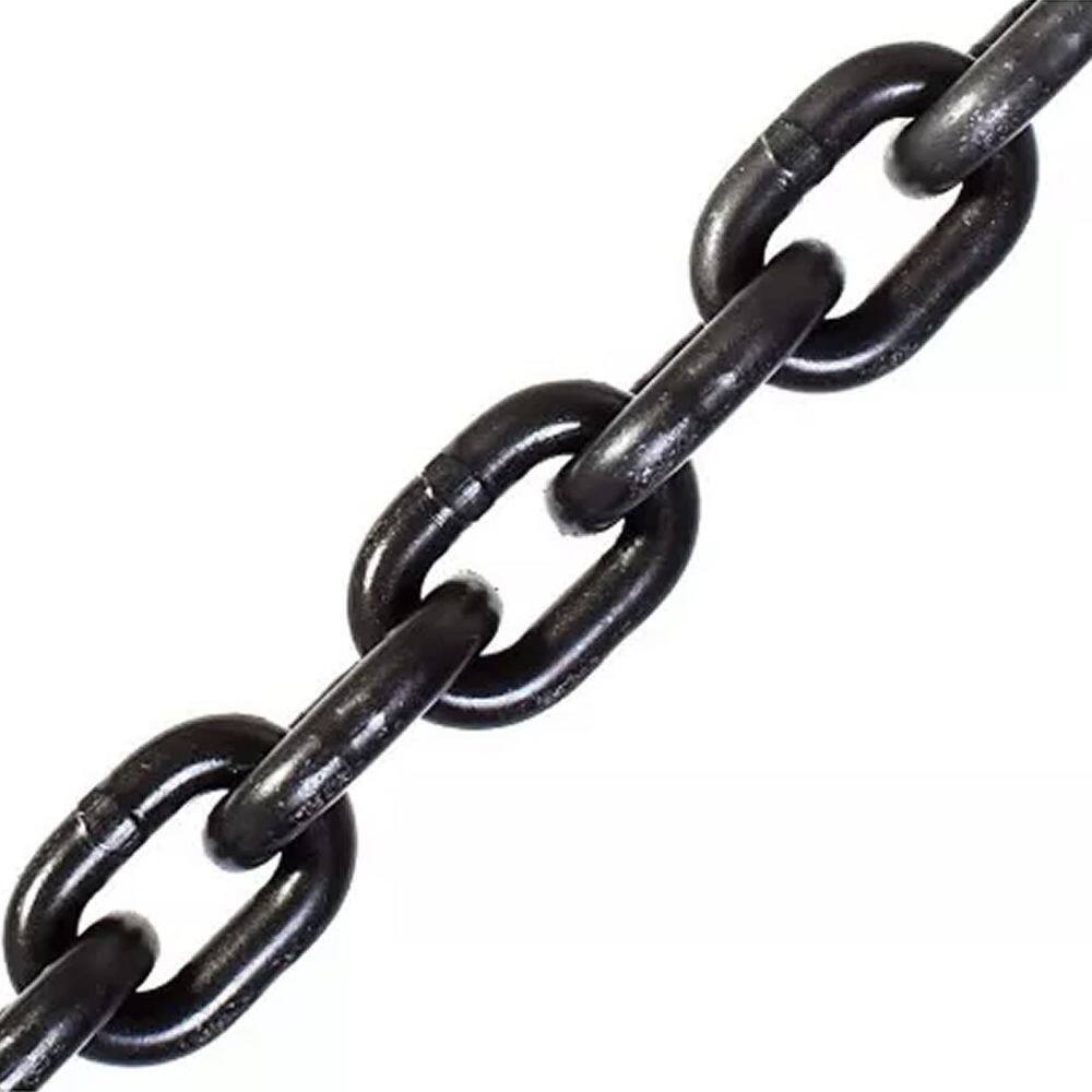 Corrente Elo Curto 5/16 - 1M