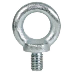 Parafuso Suspensão Anel Olhal 3/4 Din 580