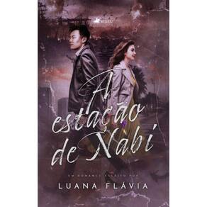 A estação de Nabi: O nascimento de um amor em meio à guerra