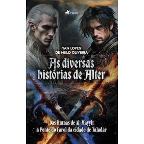 As Diversas Histórias de Alter: Das Ruínas de Al-Mayyit a Ponte do Farol da cidade de Taladar