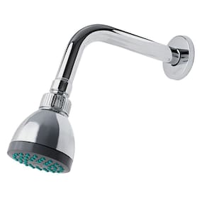 Ducha Fria Modaza Luna, Cromado