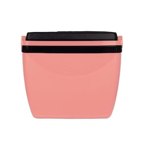 Caixa Térmica 18 L Pêssego Mor
