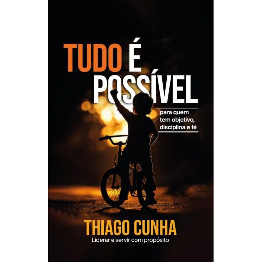 Tudo é Possível