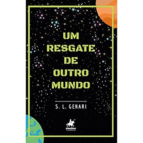 Um Resgate de outro Mundo