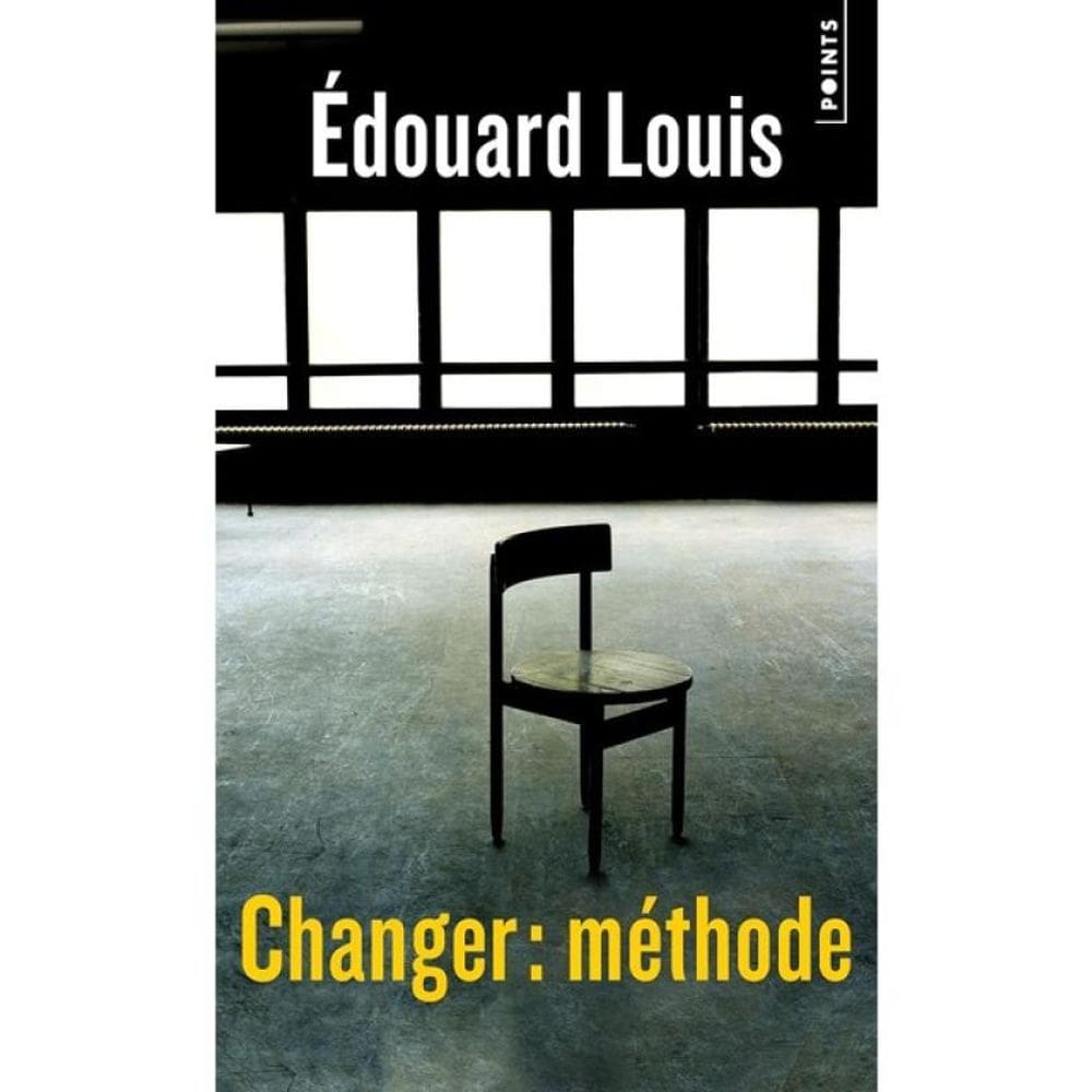 Changer - Méthode