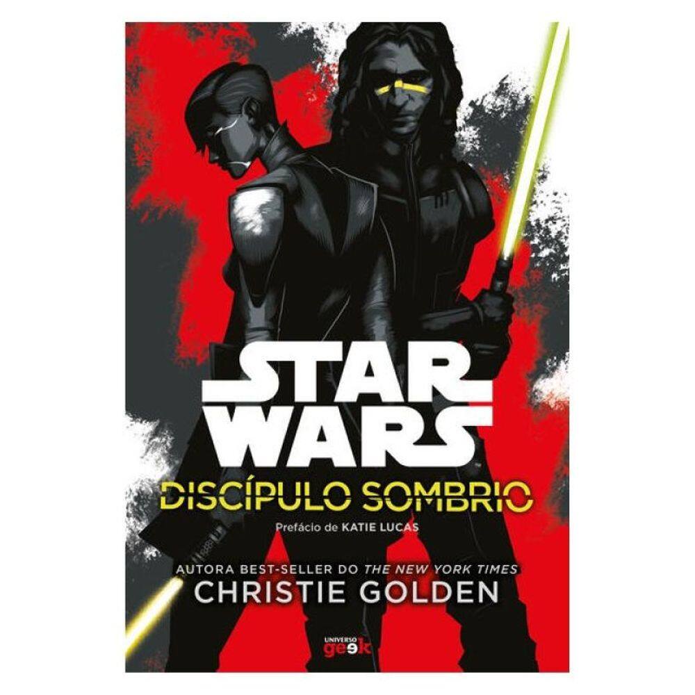 Star Wars: Discípulo Sombrio