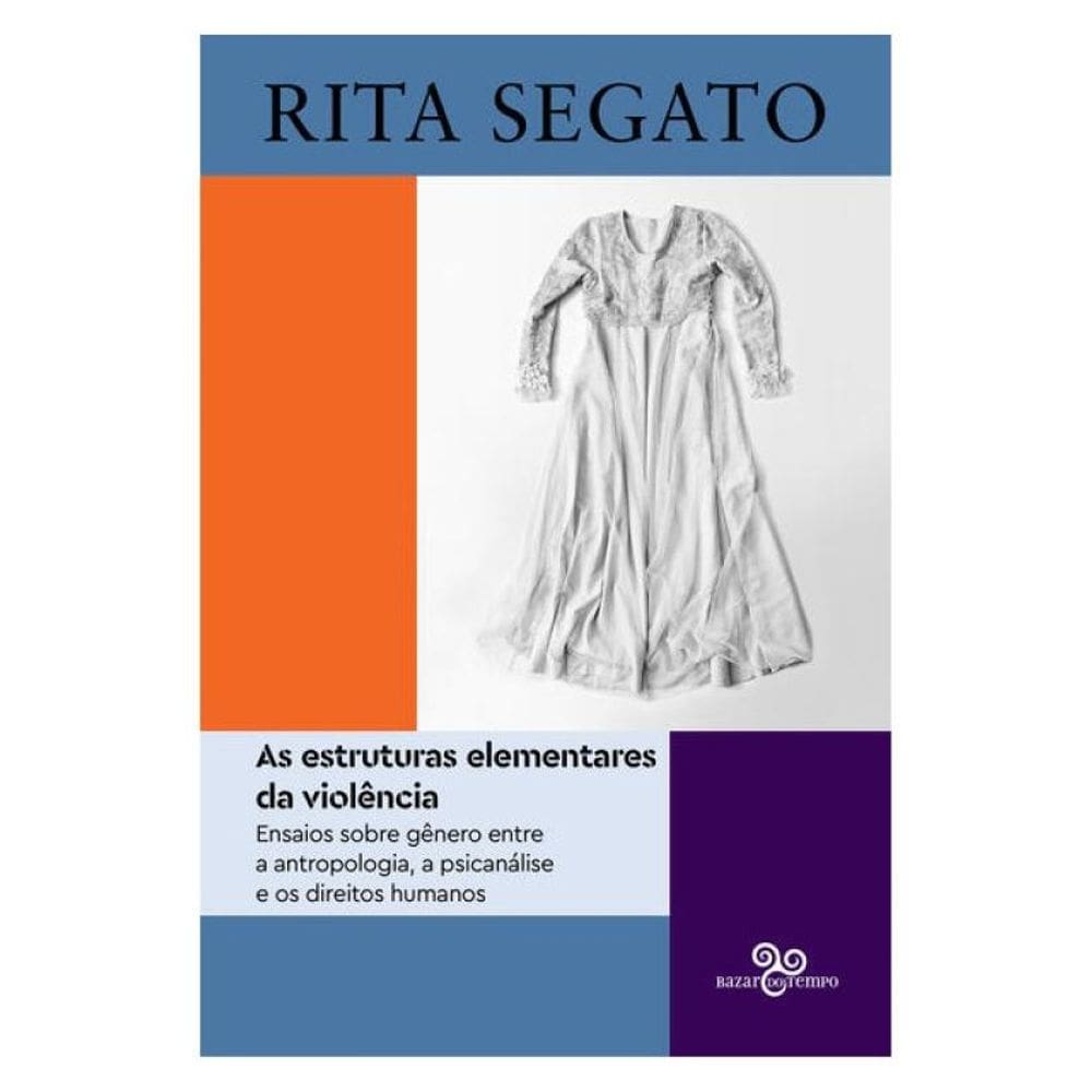 As Estruturas Elementares Da Violência