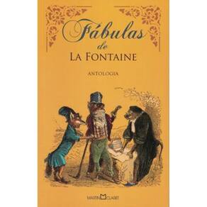 Fábulas de La Fontaine