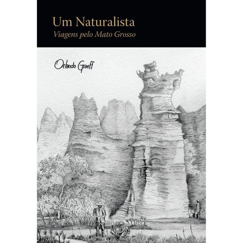 Um Naturalista
