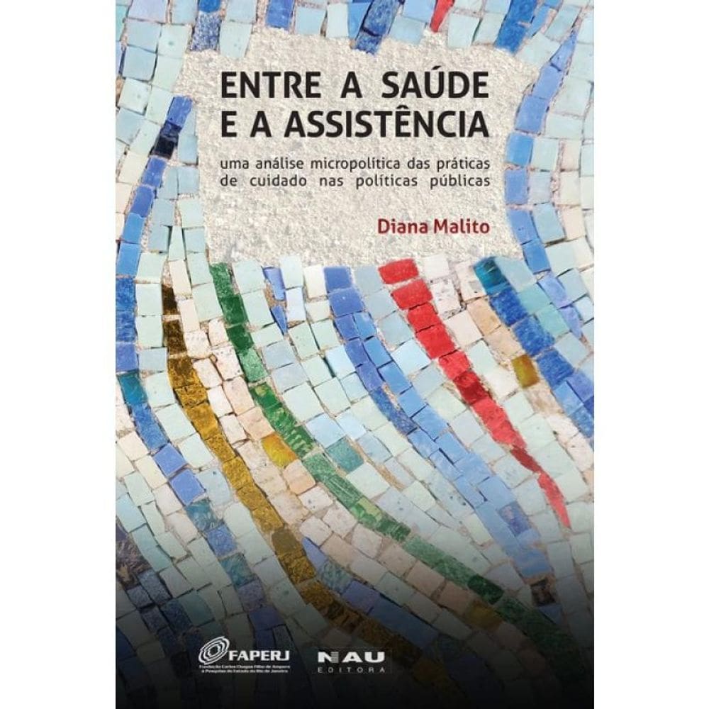 Entre A Saúde E A Assistência