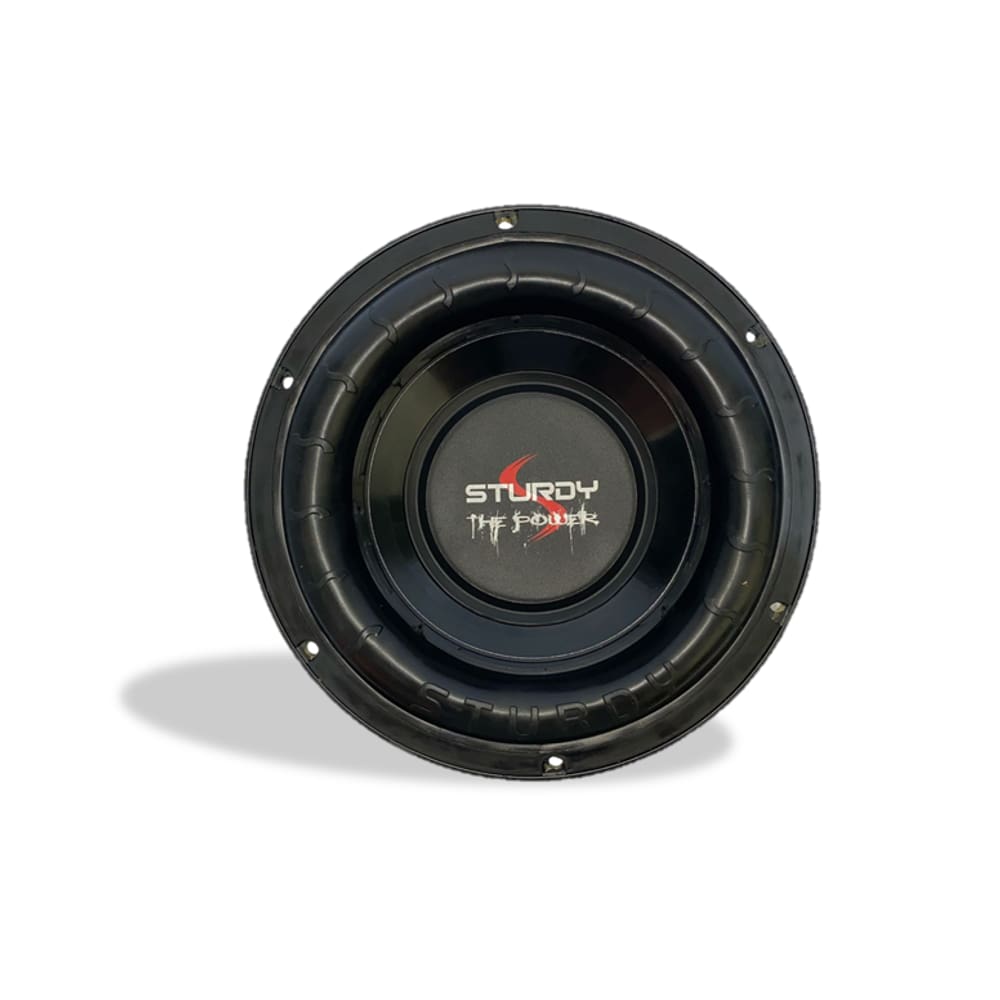 Alto Falante Subwoofer 12 Polegadas Sturdy 160 Watts RMS