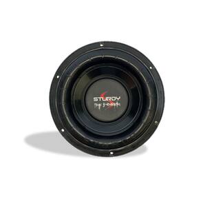 Alto Falante Subwoofer 12 Polegadas Sturdy 160 Watts RMS
