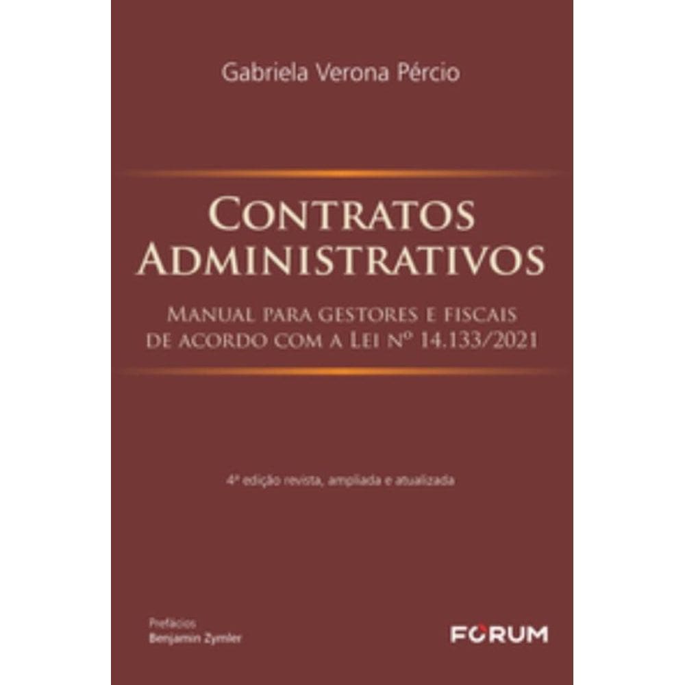 Contratos Administrativos